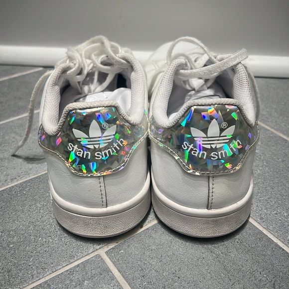 Adidas Stan smith 5.5 - Picture 2 of 7